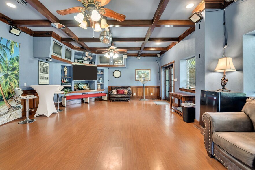 More Photos Of 17744 FM 1255, Canton Hospitality For Sale
