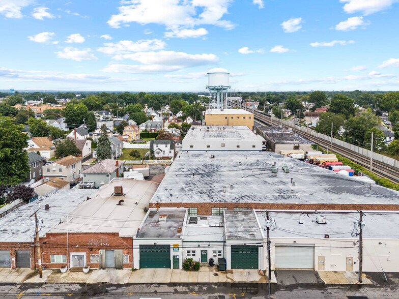 More Photos Of 120 S 2nd St, New Hyde Park Auto Repair For Sale