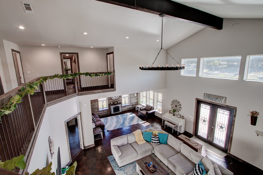 More Photos Of 5931 County Road 471, McKinney Land For Sale