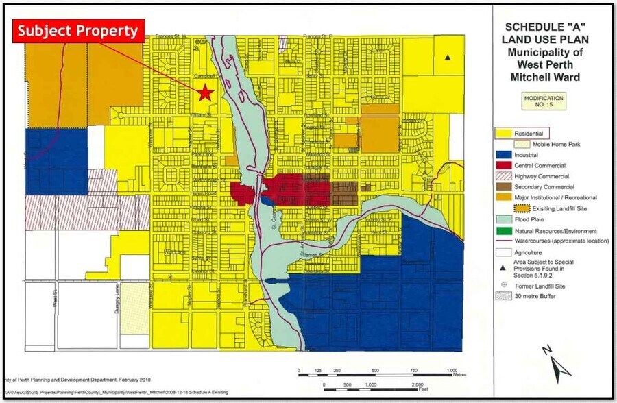 More Photos Of 35 William St, West Perth Land For Sale