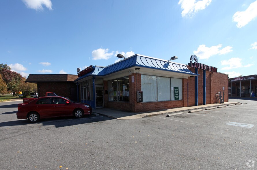 More Photos Of 9113-9145 Riggs Rd, Adelphi Unknown For Lease