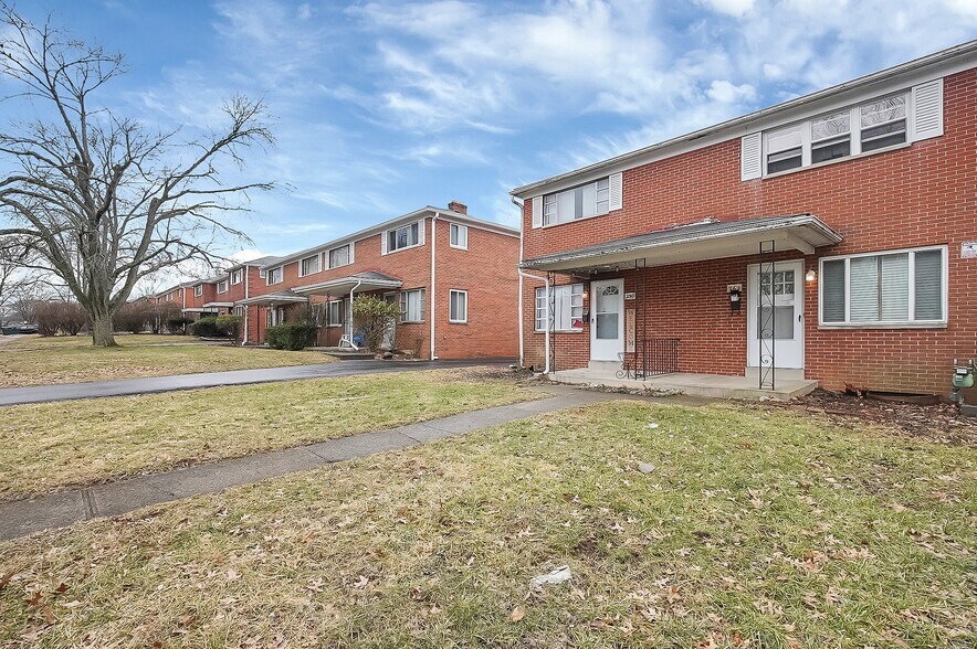 More Photos Of 259-265 Broad Meadows Blvd, Columbus Apartments For Sale