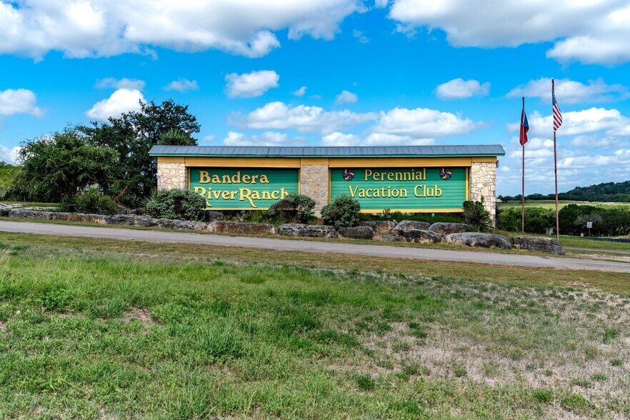 More Photos Of 0000 S TX Hwy Bandera River Rnch, Bandera Land For Sale