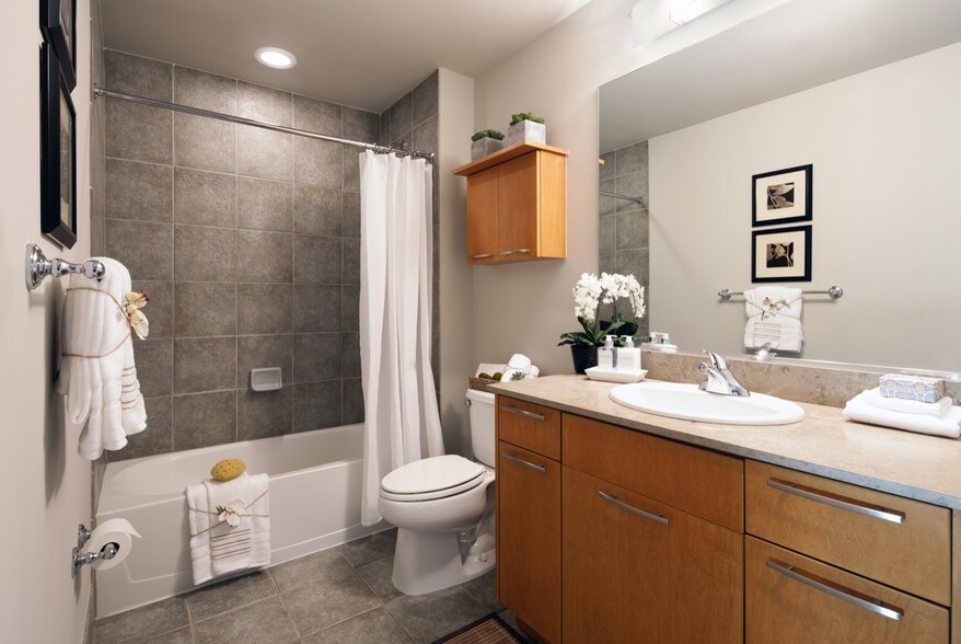 More Photos Of 1425 P St NW, Washington Apartments For Lease