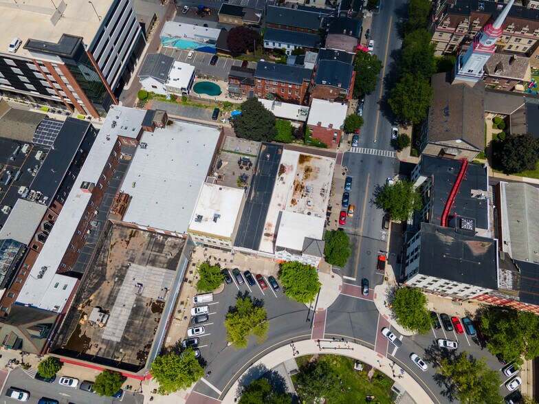 More Photos Of 50 Centre Sq, Easton Storefront Retail Residential For Sale