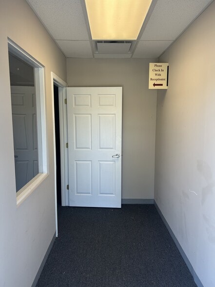 More Photos Of 10155 Gottschalk Pky, Auburn Twp Light Manufacturing For Lease