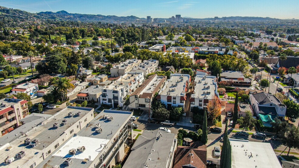 More Photos Of 1157 Justin Ave, Glendale Apartments For Sale