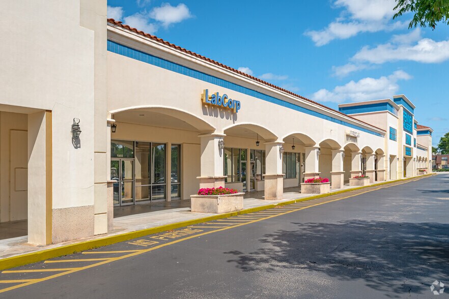 More Photos Of 1801-1901 W Hillsboro Blvd, Deerfield Beach Unknown For Lease