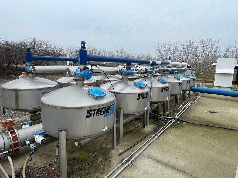 More Photos Of 13662 2nd ave, Hanford Land For Sale