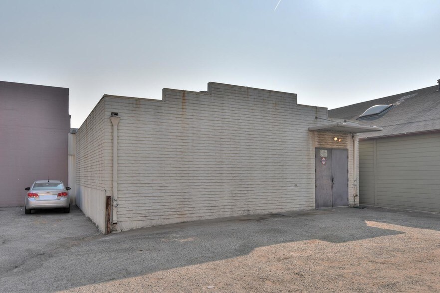 More Photos Of 1427 Park St, Alameda Storefront For Lease