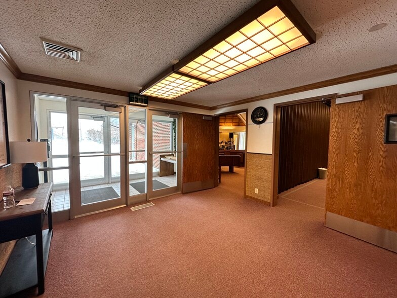 More Photos Of 2460 Baldwin st, Sturgis Religious Facility For Sale