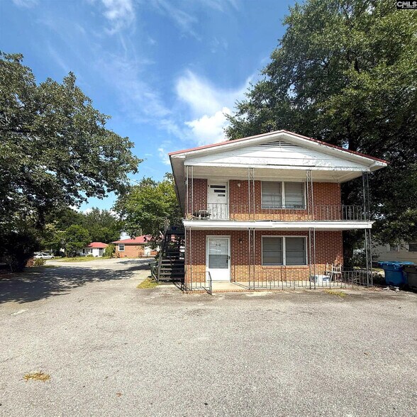 More Photos Of 324 N Parson St, West Columbia Multifamily For Sale