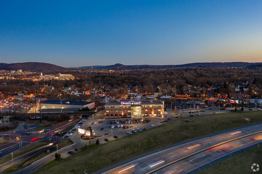 More Photos Of 1 Granite Point Dr, Wyomissing Medical For Lease