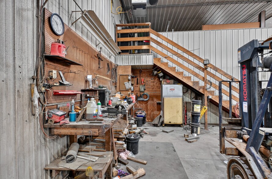More Photos Of 43553 MN-28, Sauk Centre Warehouse For Sale