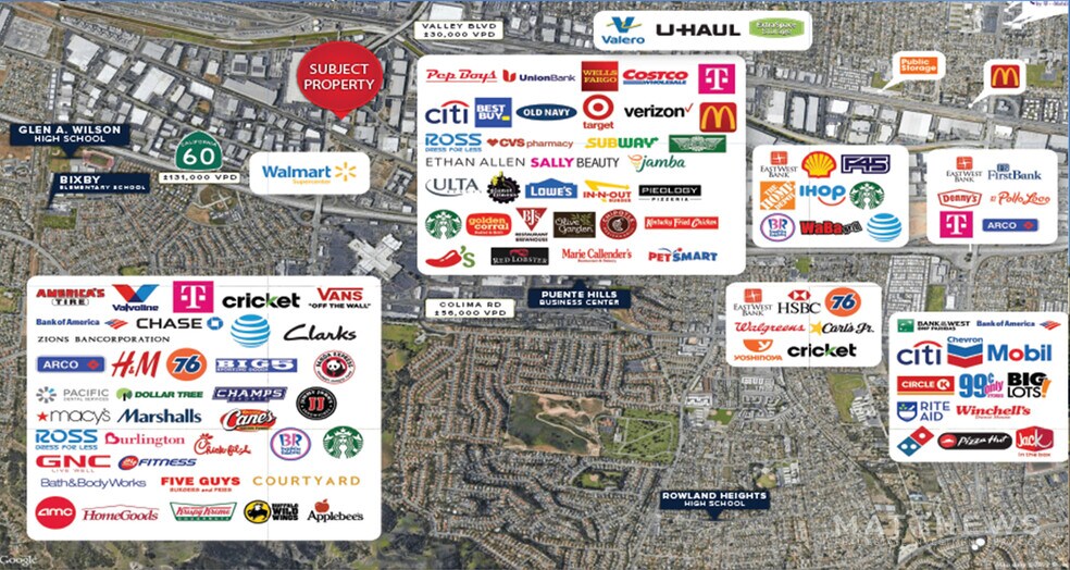 More Photos Of 17200 Railroad St, City of Industry Restaurant For Sale