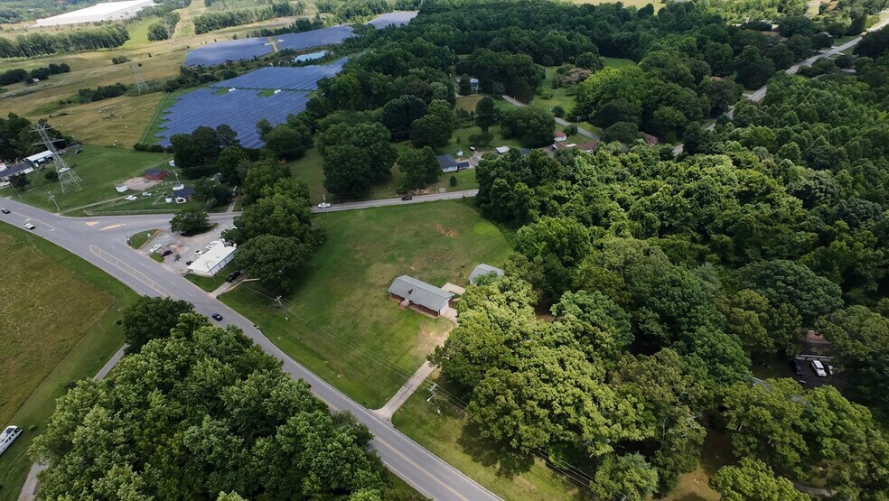 More Photos Of 1013 York Rd, Kings Mountain Land For Sale