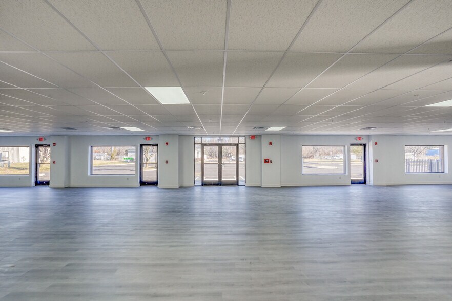 More Photos Of 1241 College Park Dr, Dover Loft Creative Space For Lease