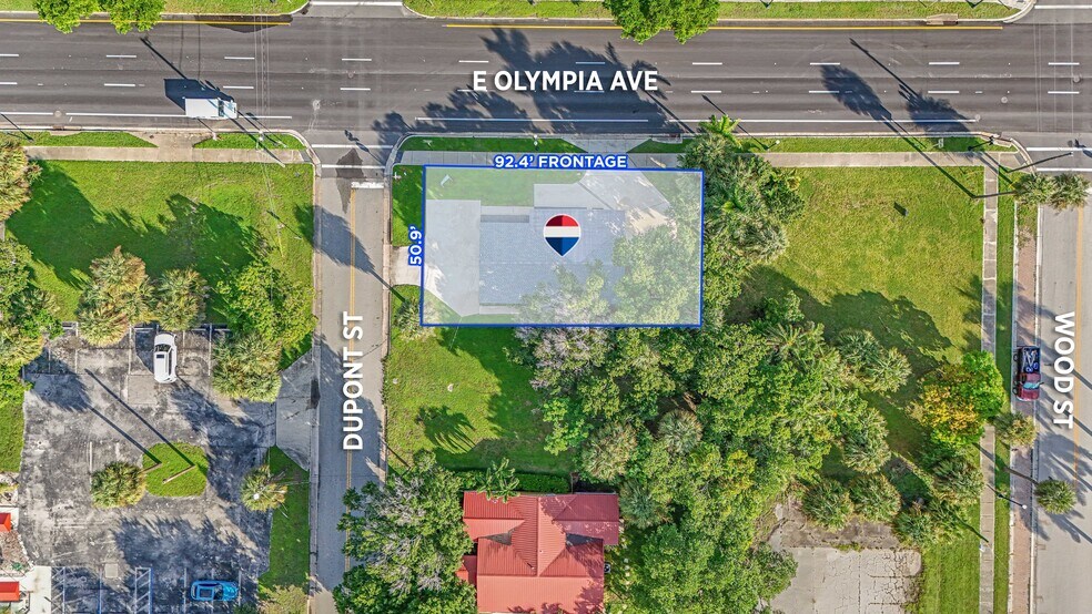 More Photos Of 251 E Olympia Ave, Punta Gorda Freestanding For Sale