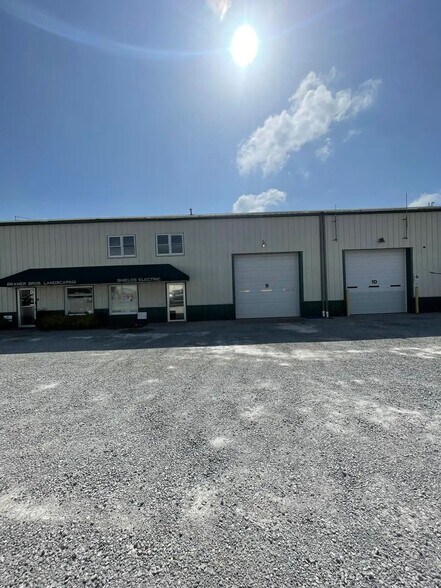 Primary Photo Of 6244 F Old Lagrange Rd, Crestwood Warehouse For Lease
