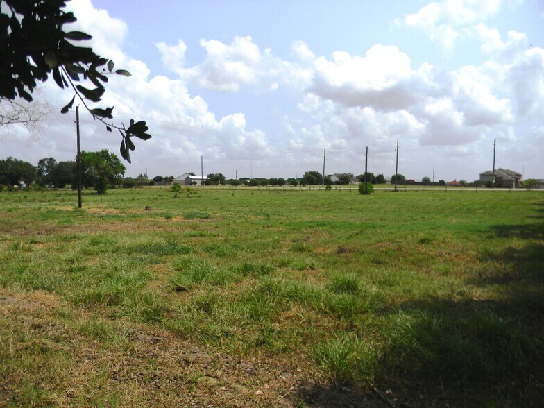 More Photos Of 17845 Fm 362 Rd, Waller Land For Sale