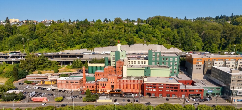 More Photos Of 3100 Airport Way S, Seattle Mixed Retail For Sale
