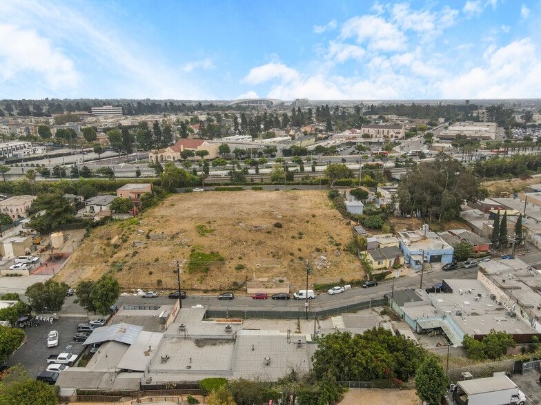 More Photos Of , Inglewood Industrial For Sale