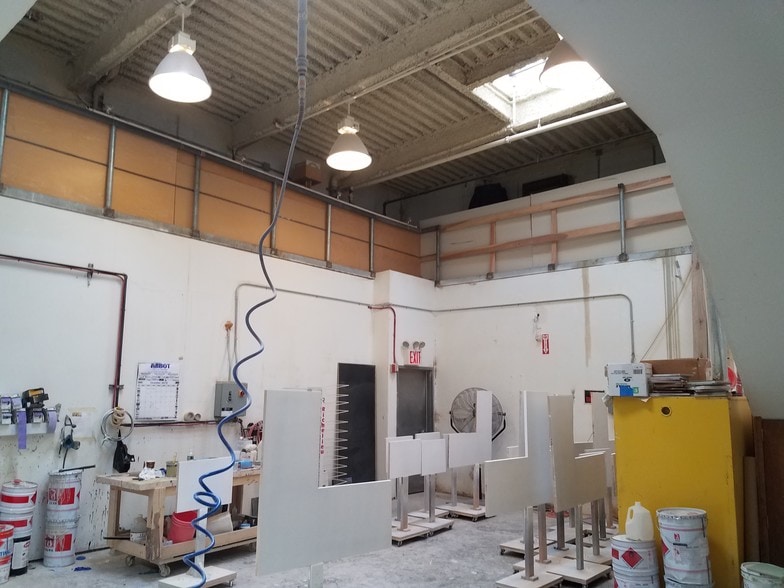 More Photos Of 145 Snediker Ave, Brooklyn Warehouse For Lease