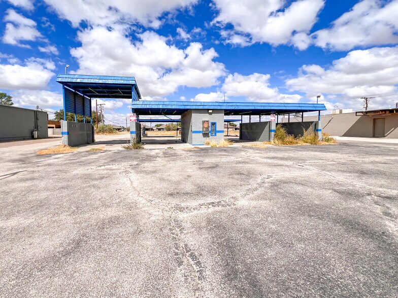 More Photos Of 4221 Maple Ave, Odessa Land For Sale