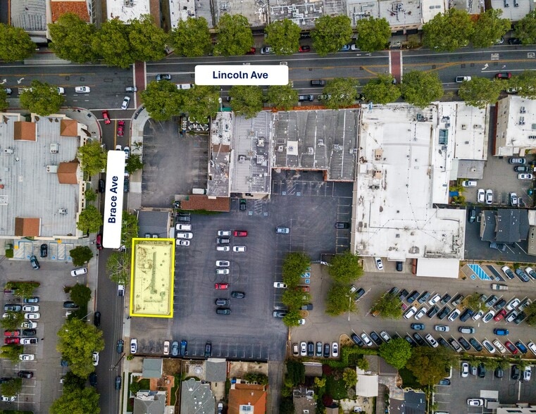 More Photos Of 1114 Brace Ave, San Jose Medical For Lease
