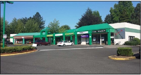 More Photos Of 13185 SW Pacific Hwy, Tigard Unknown For Lease