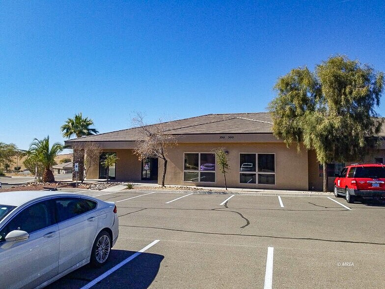 More Photos Of 350 Falcon Ridge Pky, Mesquite Office For Sale