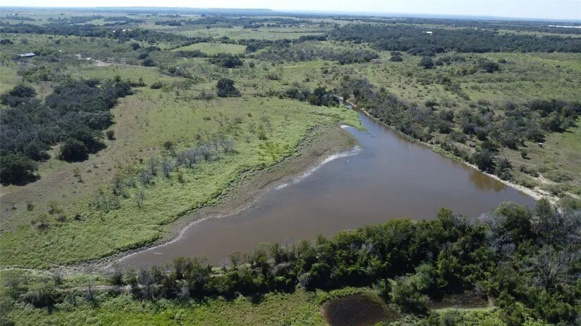Primary Photo Of TBD FM 2486, Gustine Land For Sale