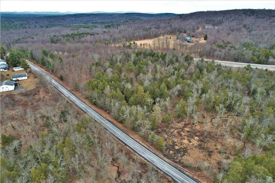 More Photos Of Kaufman Rd, Monticello Land For Sale