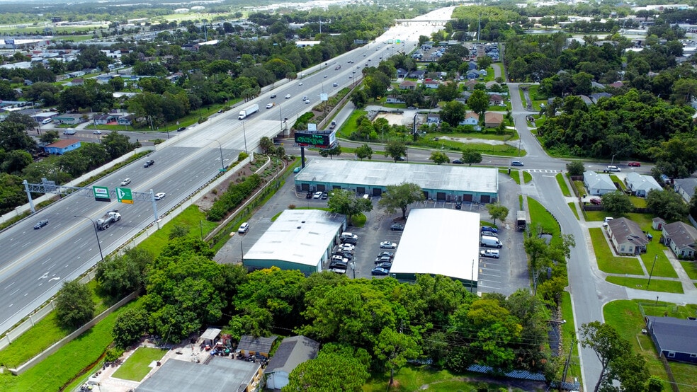 More Photos Of 400 N Pine Hills Rd, Orlando Unknown For Lease