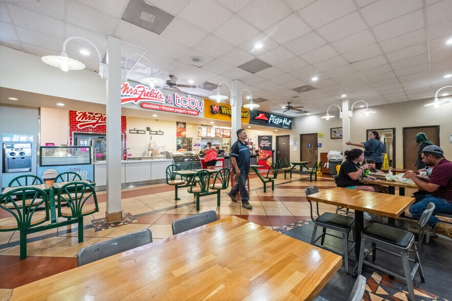 More Photos Of 72363 Baker Blvd, Baker Service Station For Sale