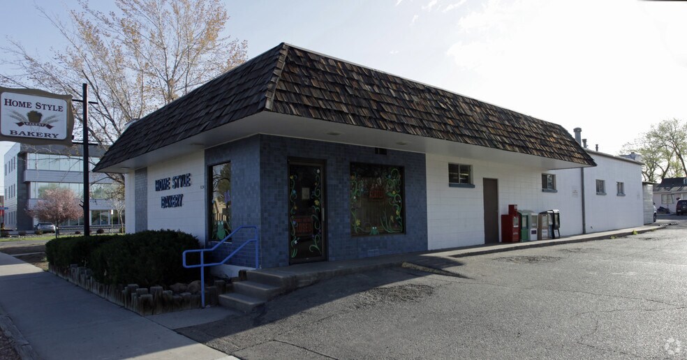 Primary Photo Of 924 N 7th St, Grand Junction Freestanding For Lease