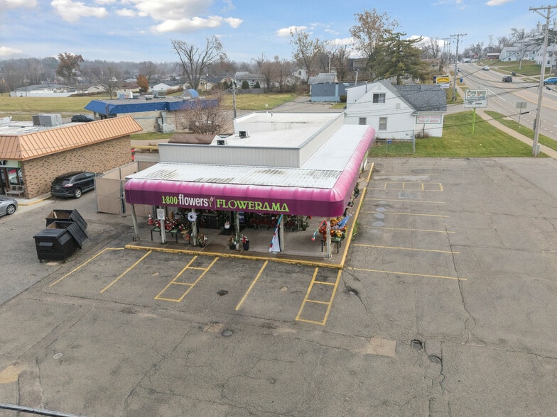 More Photos Of 3326 Johnson Ave NW, Cedar Rapids Freestanding For Sale