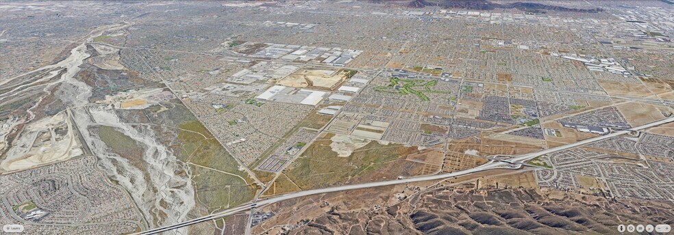 More Photos Of Sierra Ave, Fontana Land For Lease