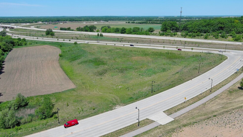 Primary Photo Of 2000 Gateway Blvd, Beloit Land For Sale