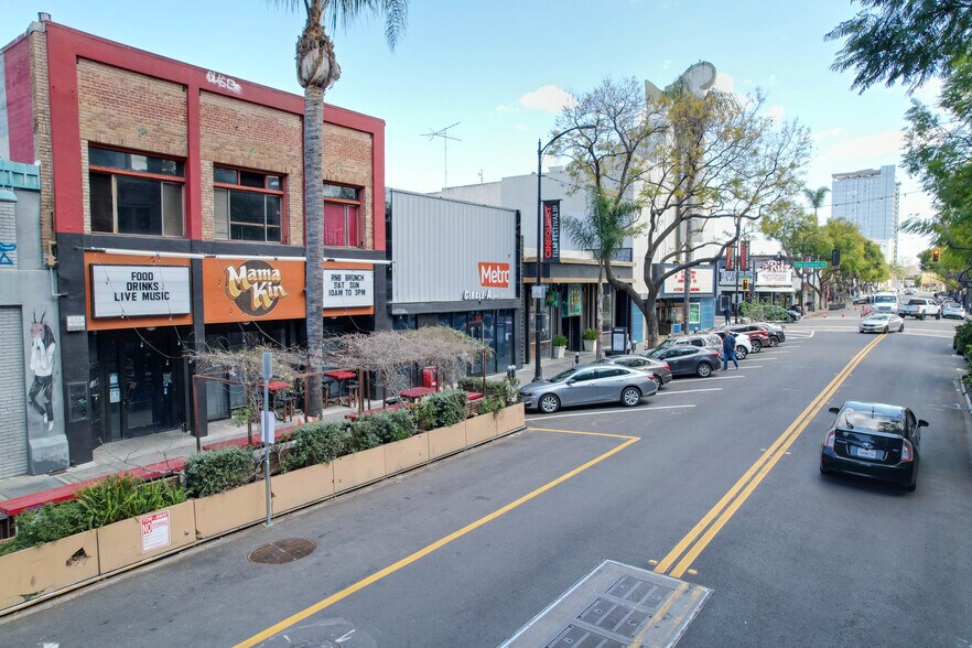 More Photos Of 374 S 1st St, San Jose Storefront For Sale