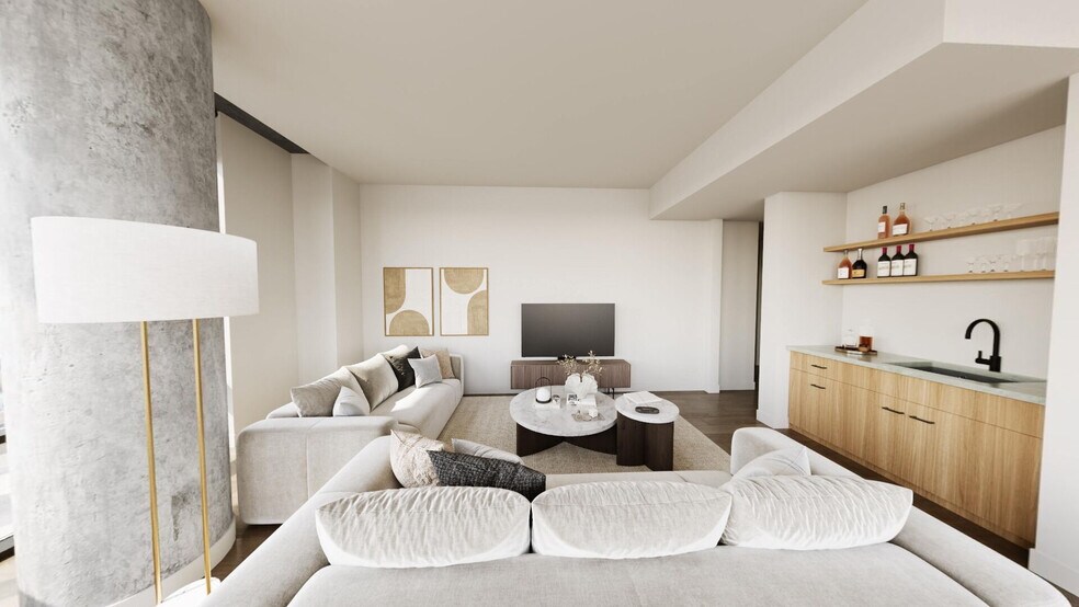 More Photos Of 1717 S Michigan Ave, Chicago Apartments For Lease