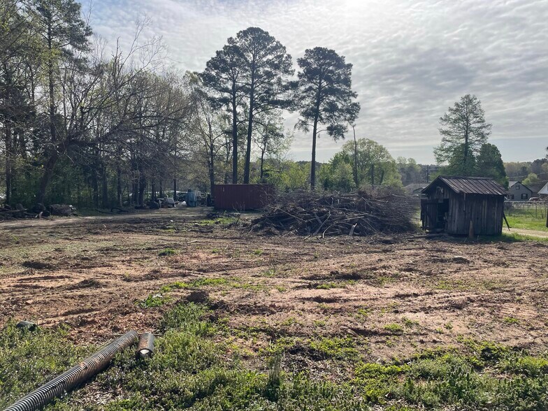 More Photos Of 4137 S Alston Ave, Durham Flex For Sale