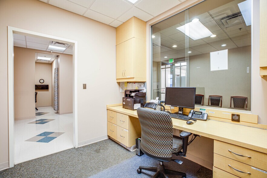 9530 Cosner Dr, Fredericksburg, VA 22408 Medical Office For Lease