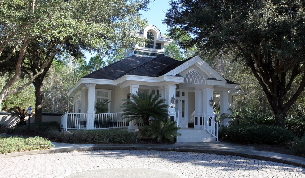 Primary Photo Of 7825 Deercreek Club Rd, Jacksonville Office For Lease