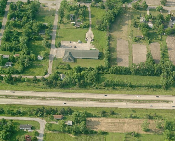 More Photos Of 318 N 25th St, Saginaw Warehouse For Lease