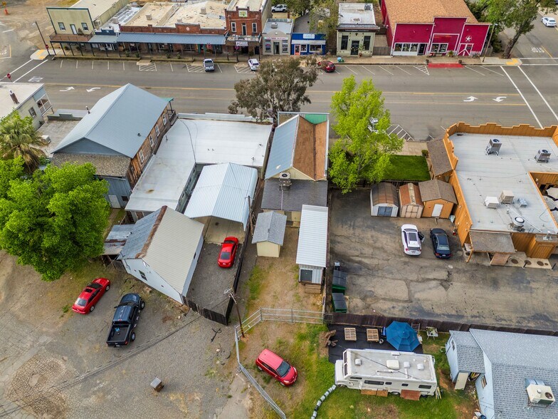 More Photos Of 20832 Front St, Cottonwood General Retail For Sale