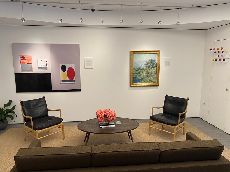 More Photos Of 497 Broome St, New York Storefront Retail Office For Lease