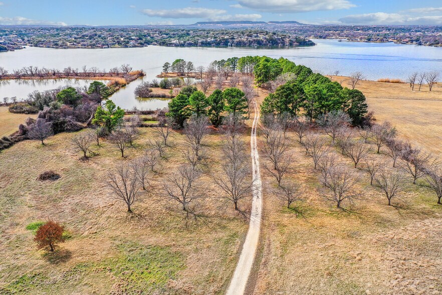 More Photos Of 3200 Rhea Ln, Granbury Land For Sale