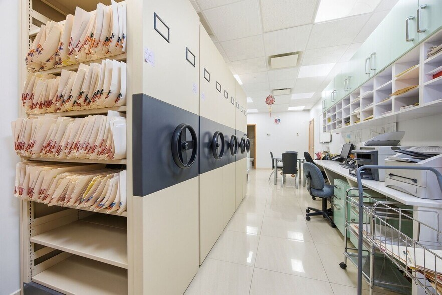 More Photos Of 139-149 Centre St, New York Medical For Lease