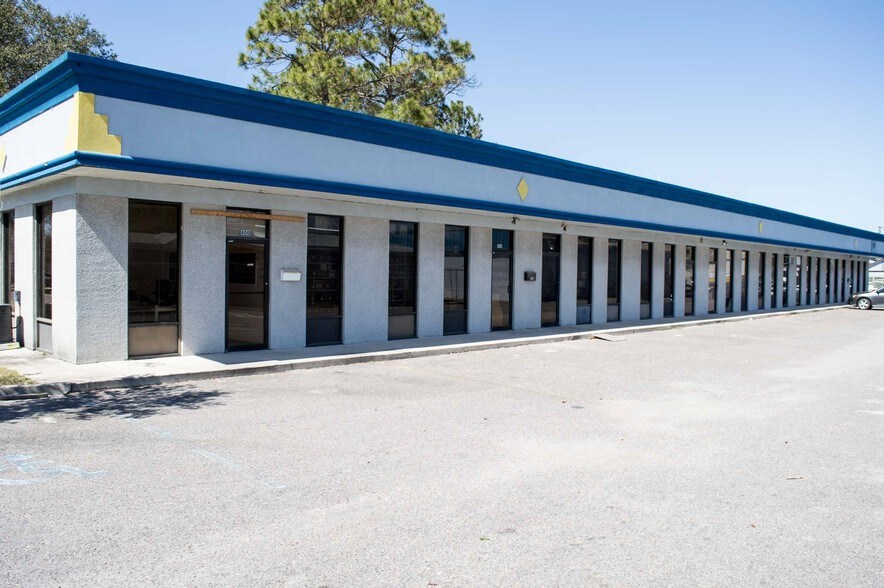 More Photos Of 800 Mayport Rd, Atlantic Beach Storefront Retail Office For Lease